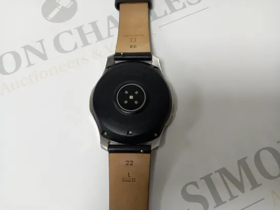 UNBOXED SAMSUNG GALAXY WATCH