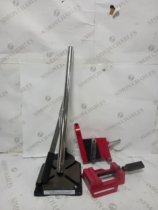 SEALEY DS01 500MM DRILL STAND