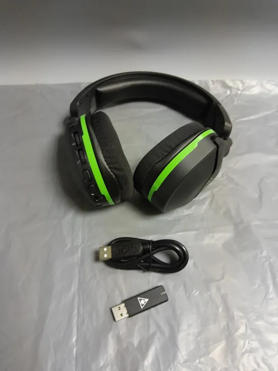 TURTLE BEACH STEALTH 600 GEN 2 USB AMPLIFIED GAMING HEADSET FOR XBOX