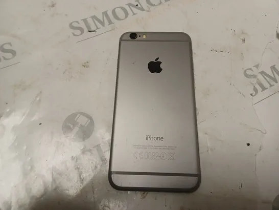 APPLE IPHONE 6 (A1586) SMARTPHONE 