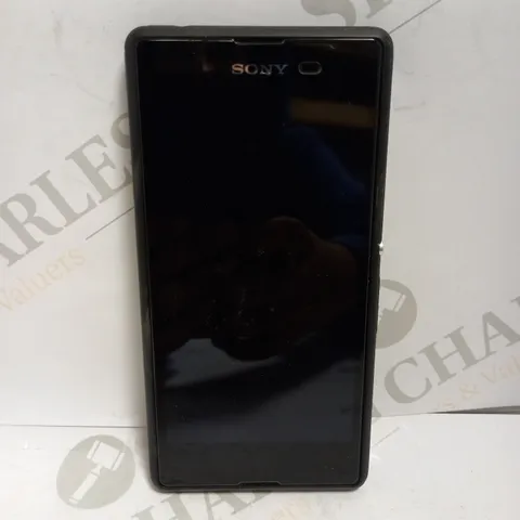 SONY XPERIA MOBILE PHONE