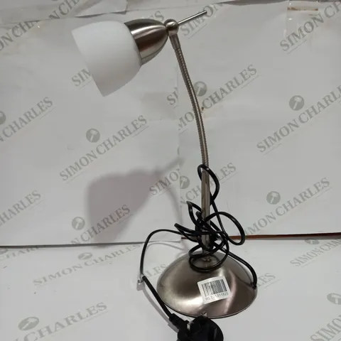 JOHN LEWIS CONTACT TASK TABLE LAMP