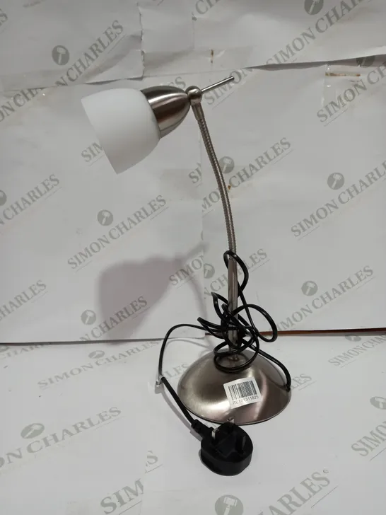 JOHN LEWIS CONTACT TASK TABLE LAMP