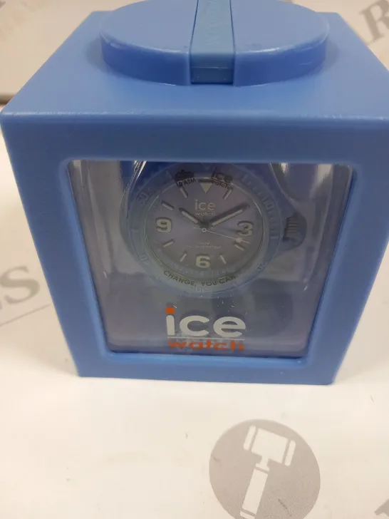 BOXED ICE GENERATION WATCH 35MM