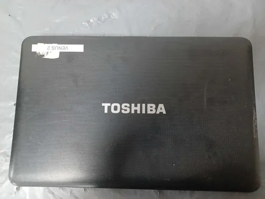 TOSHIBA SATELLITE PRO C850-172	15 INCH	I3-2310M 2.10GHZ