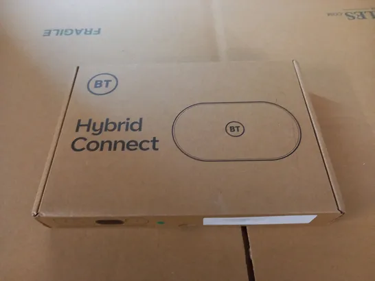 BOXED BT HYBRID CONNECT HUB