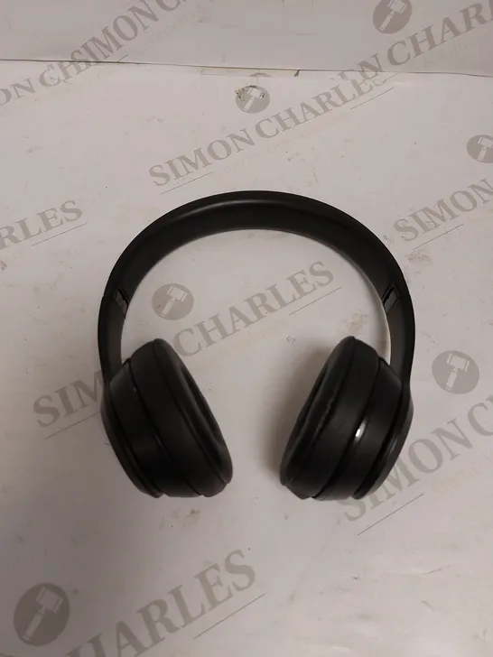 BEATS BY DRE BEATS SOLO 3 HEADPHONES 