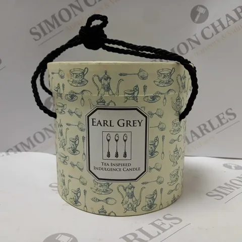 PENHALIGON'S EARL GREY TEA INSPIRED INDULGENCE CANDLE 750G