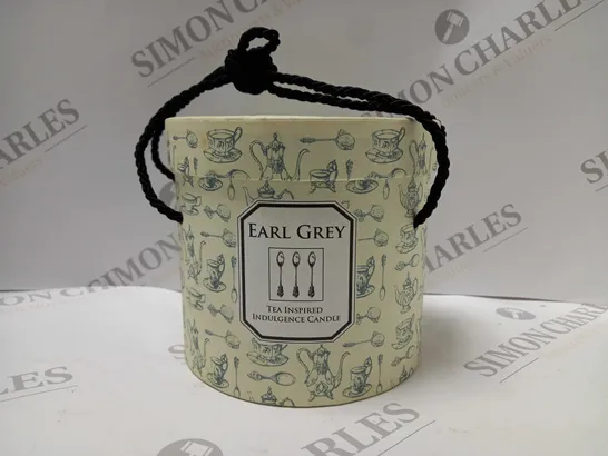 PENHALIGON'S EARL GREY TEA INSPIRED INDULGENCE CANDLE 750G