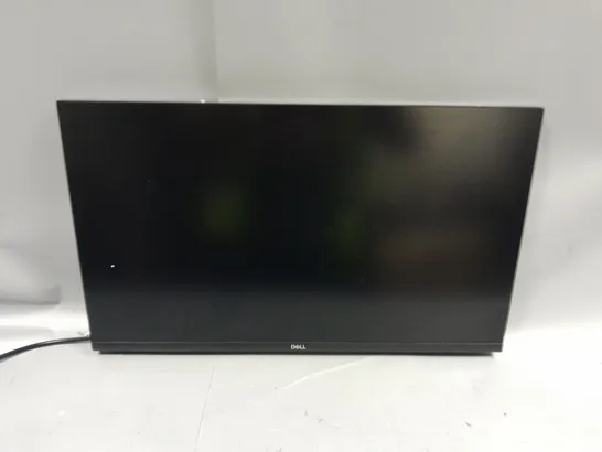 DELL FLAT PANEL MONITOR 28" - COLLECTION ONLY