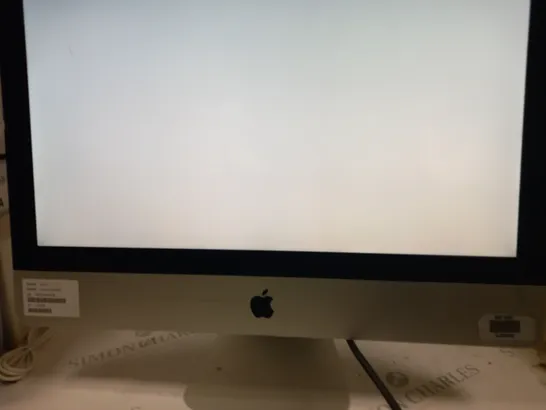 APPLE IMAC (A1311 LATE 2009)