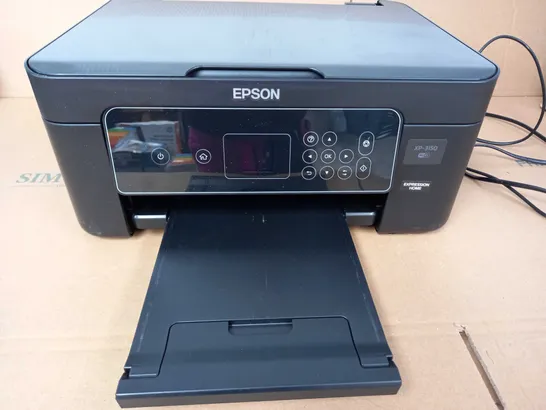 EPSON EXPRESSION HOME XP-3150 WIFI ENABLED PRINTER
