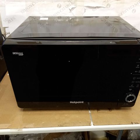 HOTPOINT MWH 26321 MB MICROWAVE