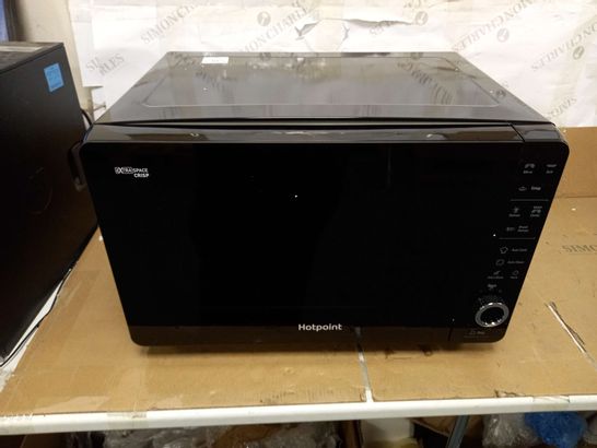 HOTPOINT MWH 26321 MB MICROWAVE