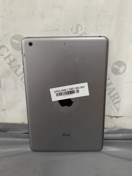 APPLE IPAD MINI 2 A1489 GREY