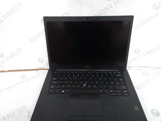 DELL LATITUDE 7490 LAPTOP