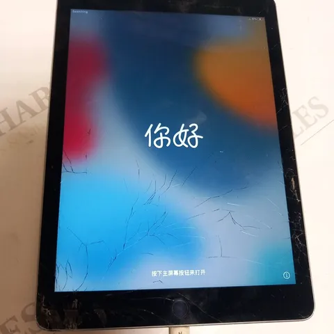 APPLE IPAD AIR 2