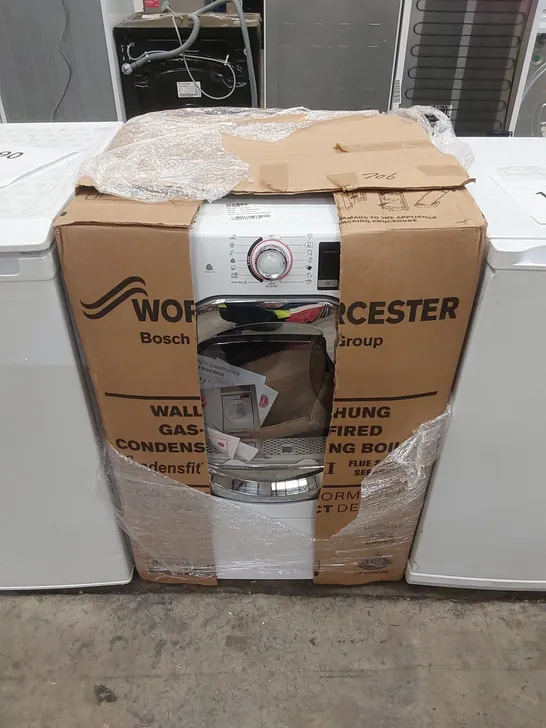 HOOVER H-DRY 300 HLEC9TCE, 9KG FREESTANDING CONDENSER TUMBLE DRYER, WHITE 