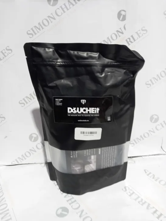 PACKAGED DOUCHEIT THE ALKALINE WAT TO CLEANSE 