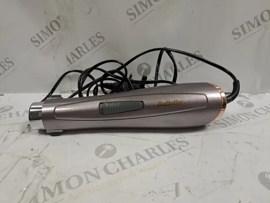 BABYLISS AIR STYLE 1000