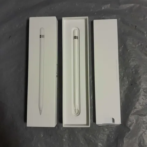 BOXED APPLE 1ST GENERATION APPLE PENCIL IN WHITE