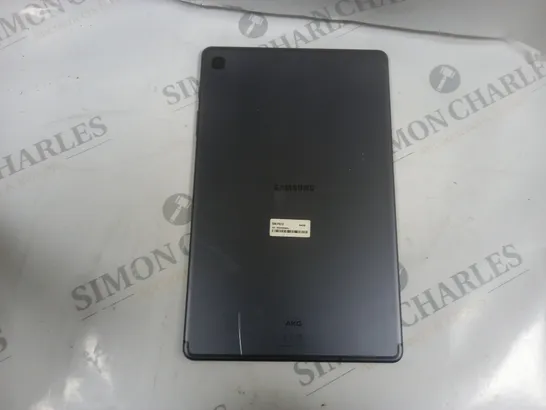 GALAXY TAB S6 LITE (SM-P610)