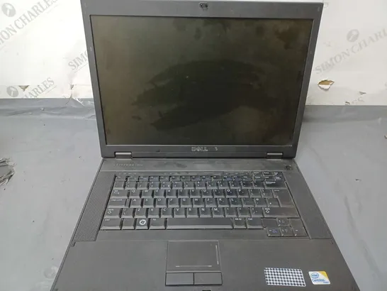 DELL LATITUDE E5500	15 INCH	CORE 2 DUO P8400 2.26GHZ