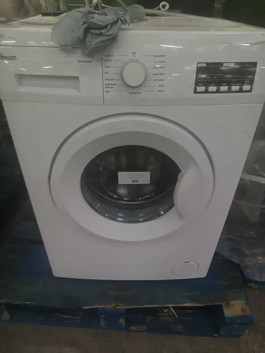 SWAN SW15826W 7KG LOAD 1200 SPIN TUMBLE DRYER - WHITE