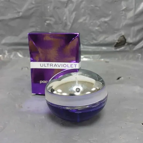 PACO RABANNE ULTRAVIOLET EDP 80ML