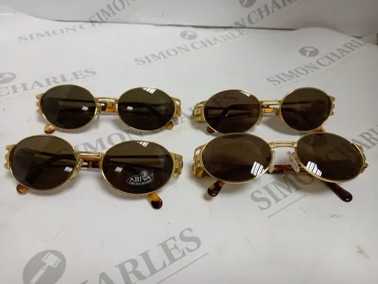 APPROX 4 FENDI SUNGLASSES - BOXED 