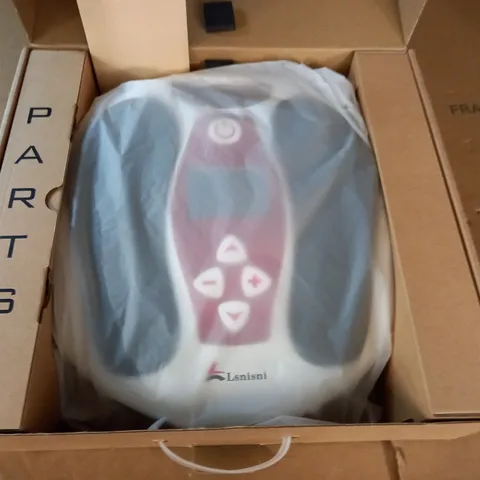 BOXED LSNISNI FOOT MASSAGER