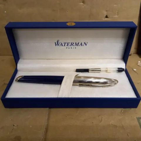 WATERMAN CARENE FOUNTAIN PEN 