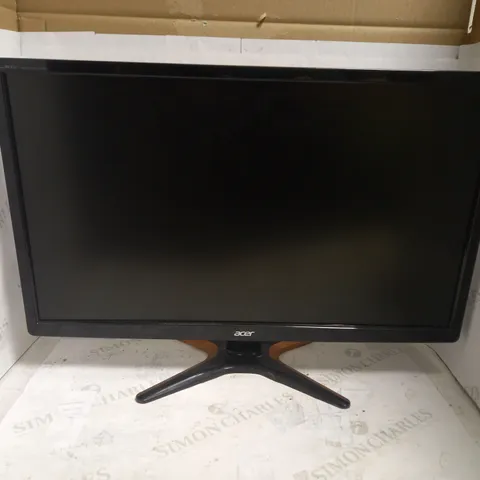 ACER GN246HL LCD MONITOR