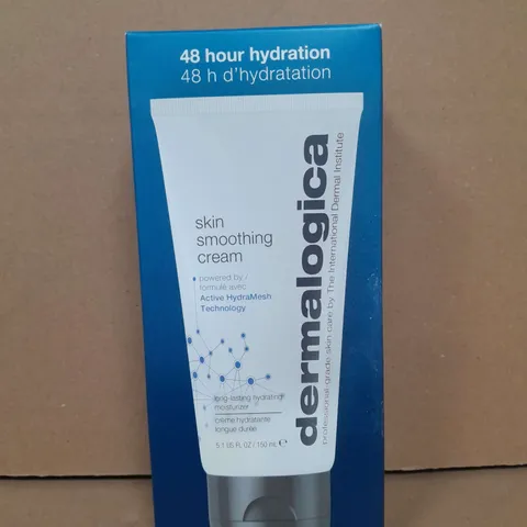 DERMALOGICA SKIN SMOOTHING CREAM (150ML)