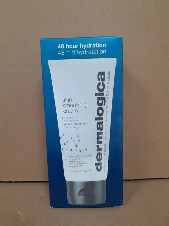 DERMALOGICA SKIN SMOOTHING CREAM (150ML)