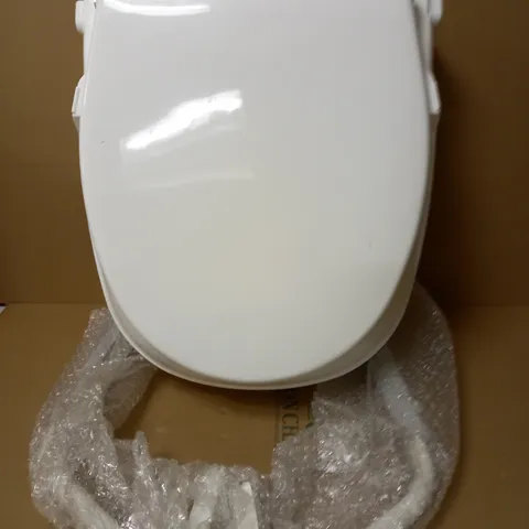 AQUATECH 900 TOILET SEAT RAISER 