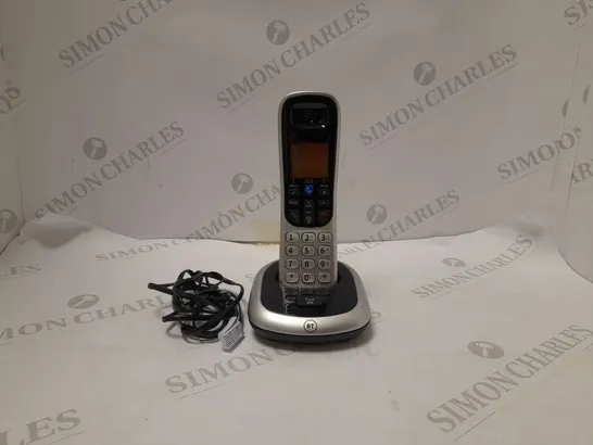 BT2200 ONE HANDSET WITH CALL BLOCKING