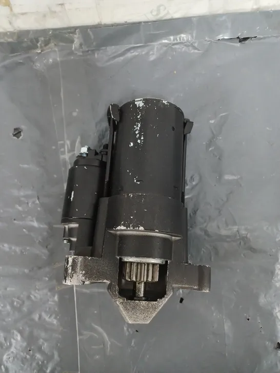 cjf s00751 starter motor 