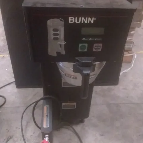 BUNN DIGITAL BREWER CONTROL SNG0045707