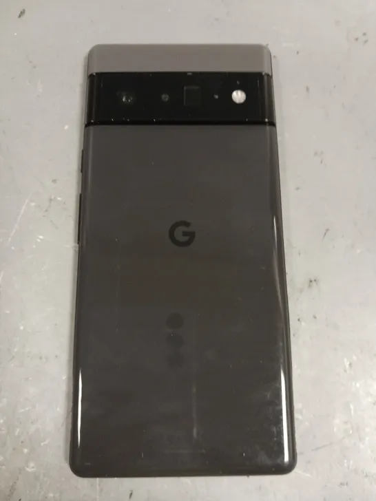 GOOGLE PIXEL PRO 6 SMARTPHONE 