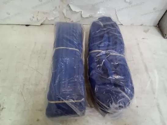 BOX CONTAINING APPROXIMATELY 11 W5RB #5 ROYAL BLUE ZIPS 200M