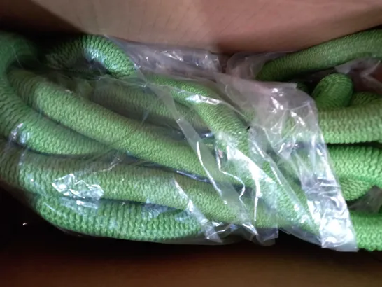 GRUMPY GARDENER STRETCH HOSE SET