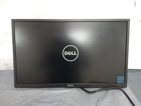 DELL P2217H 22" FULL HD LCD MONITOR