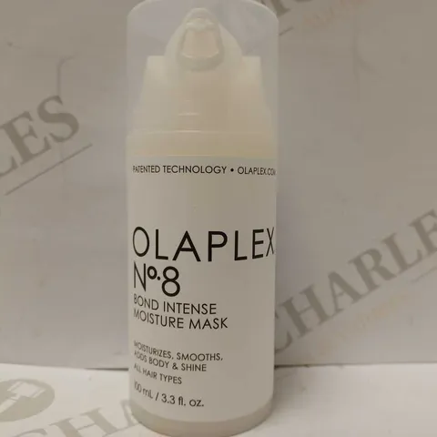 OLAPLEX NO.8 BOND INTENSE MOISTURE MASK 100ML