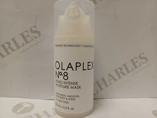 OLAPLEX NO.8 BOND INTENSE MOISTURE MASK 100ML