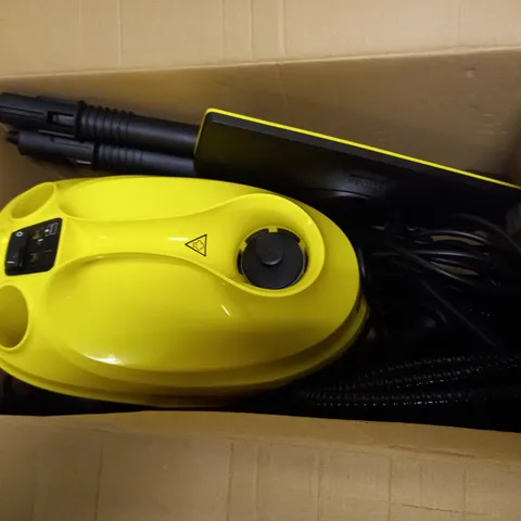 KARCHER STEAM CLEANER SC3 