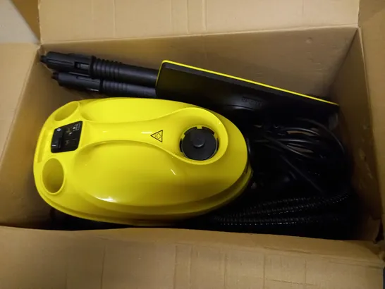 KARCHER STEAM CLEANER SC3 