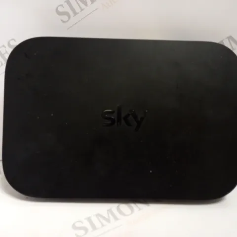 SKY Q SET TOP BOX - EM150 BLACK