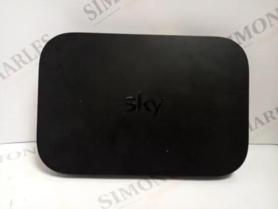 SKY Q SET TOP BOX - EM150 BLACK