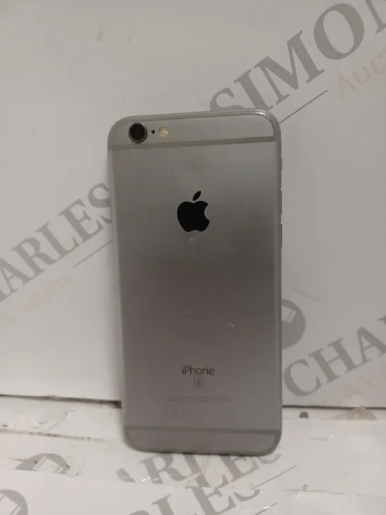 IPHONE 6S A1688 - SILVER